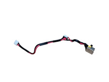 Acer TravelMate 5742 DC power Jack W/ Cable