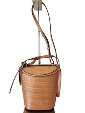 Radley Faux Croc Shoulder/Crossbody Bag, Small, New(other)