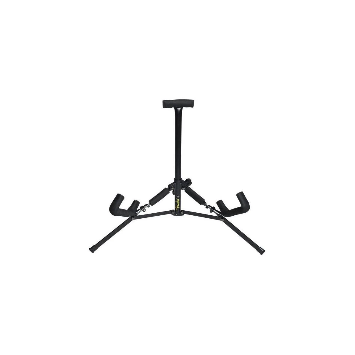 Fender mini acoustic guitar cheap stand