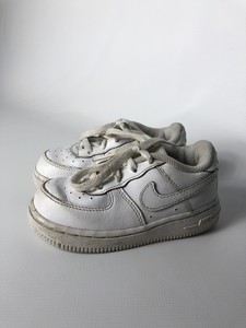 air force 1 kid sizes
