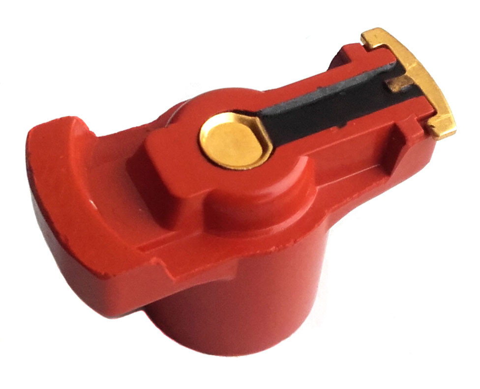 ROTOR DISTRIBUTOR 101 047 FOR AUDI YJ/ZB 1.5L 4cyl 80 - Image 2