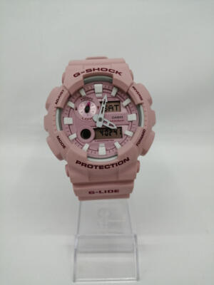 CASIO G-SHOCK GAX-100CSA-4AJF Wristwatch Used
