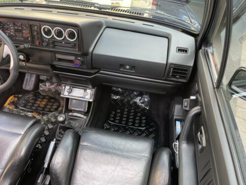 Golf 1 cabrio - Bild 11 von 15