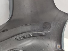 Pare-choc arrière Volkswagen SHARAN