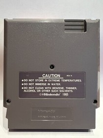 Sesame Street 123 - Nintendo (NES) - Cartridge Only