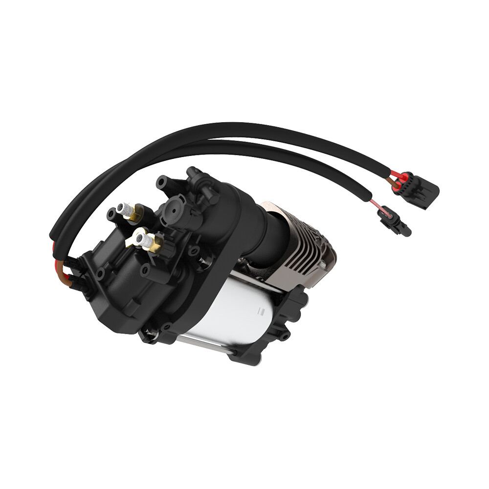 Air Suspension Compressor for Maserati Levante 2017-2020 AWD