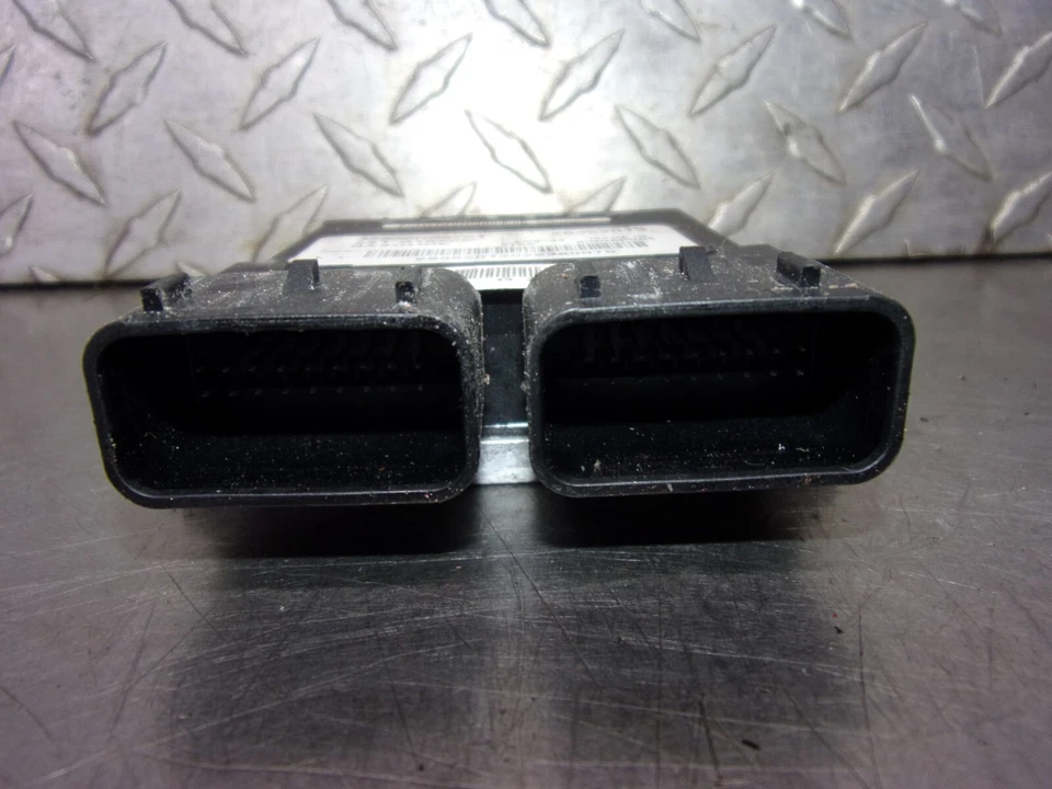 980 A HYOSUNG GT 650 R GT650R 2016 OEM CDI Foto 3 de 4