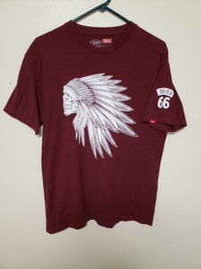 vans original maroon