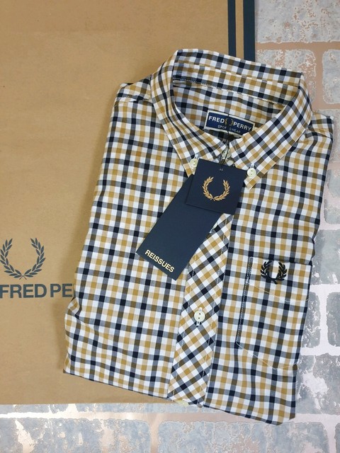 fred perry dress ebay