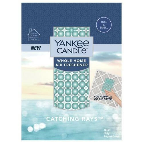 Air cheap filter scent