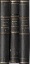 Joachim Marquardt Römische Staatsverwaltung....