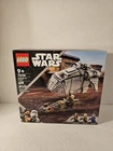 LEGO Star Wars Ambush on Ferrix 75338 NEW SEALED RETIRED