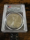 2024 Star Privy American Silver Eagle PCGS MS70