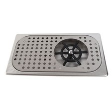 ›Glass Rinser Cup Washer 304 Stainless Steel Automatic Sink Bottle Washing