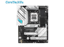 ASUS ROG STRIX B650-A GAMING WIFI AM5 Motherboard Support 7950 7500F 7800X3D CPU