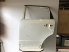 Porte arrière et accessoires Opel ANTARA