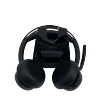 Plantronics Poly Voyager Focus 2 w/ Voyager Focus 2 Office Docking Station U9872