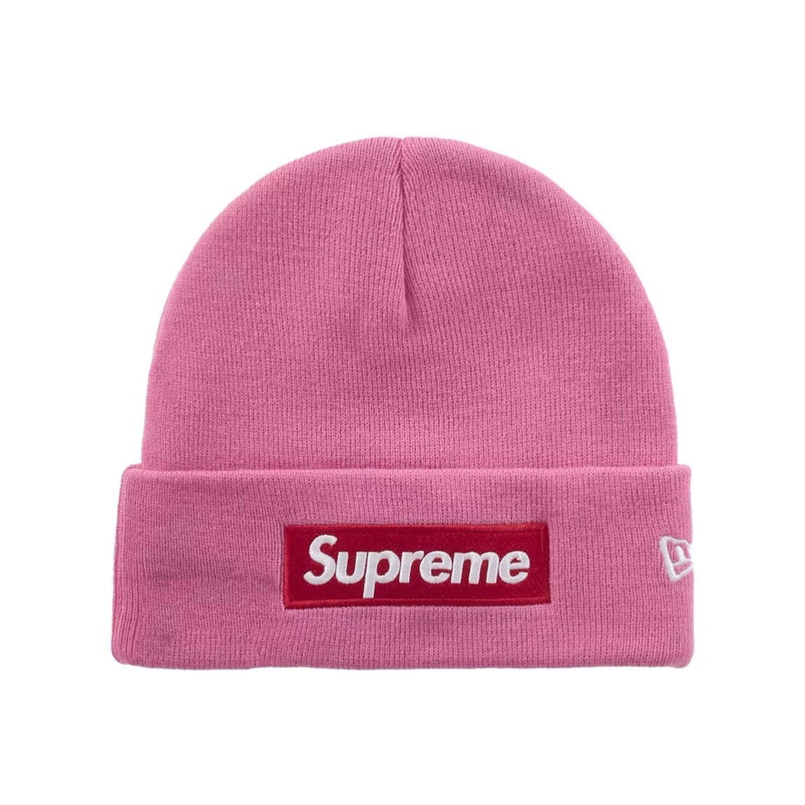 Supreme New Era Box Logo Beanie FW25 | eBay
