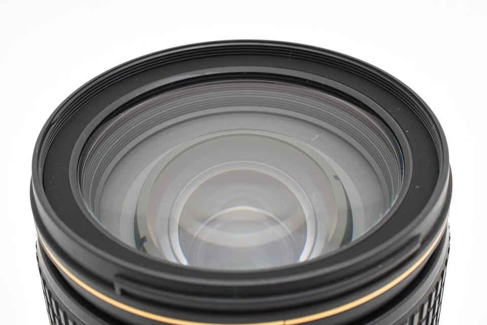 [Excelente COMO NUEVO] Lente Nikon AF-S NIKKOR 24-120 mm f/4G ED VR de JAPÓN #2570993 - Imagen 3 de 4