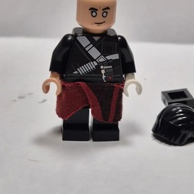 LEGO Star Wars Chirut Imwe Mini Figure (75152)