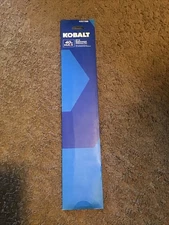 Kobalt 14" Chainsaw Bar 14 in. KSGA 1040-03 40V Max (Ty)