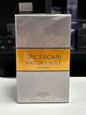 Viktor & Rolf Spicebomb Extreme Eau de Parfum for Men 3.04 fl. oz. / 90ml