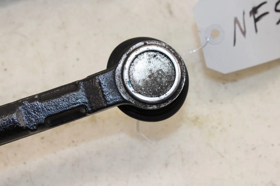 1997-2004 Chevrolet Corvette Rear Left Partial Control Arm Set OEM NF51 - Image 4 of 4