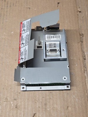 VX4A581 V5.3 - Schneider Electric Drive Board