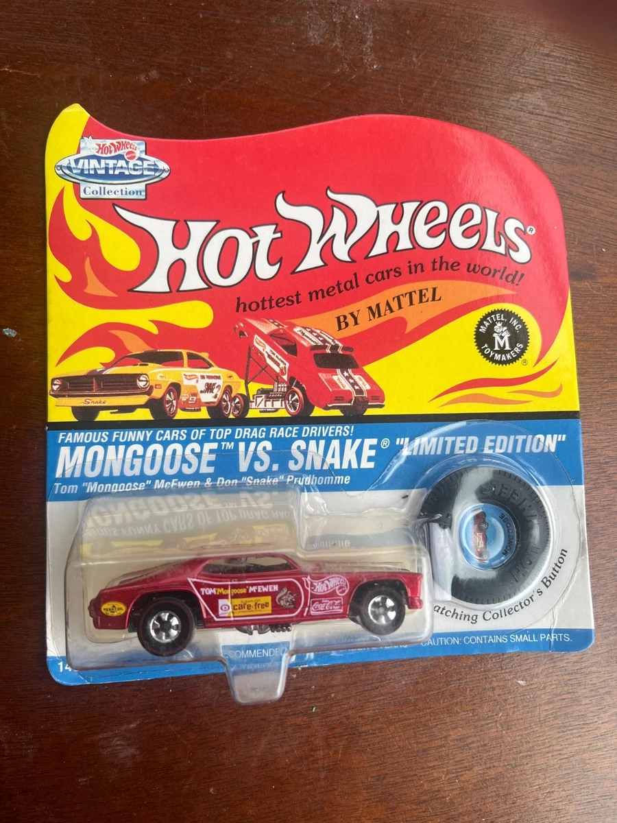 hot wheels tom mcewen products for sale | eBay