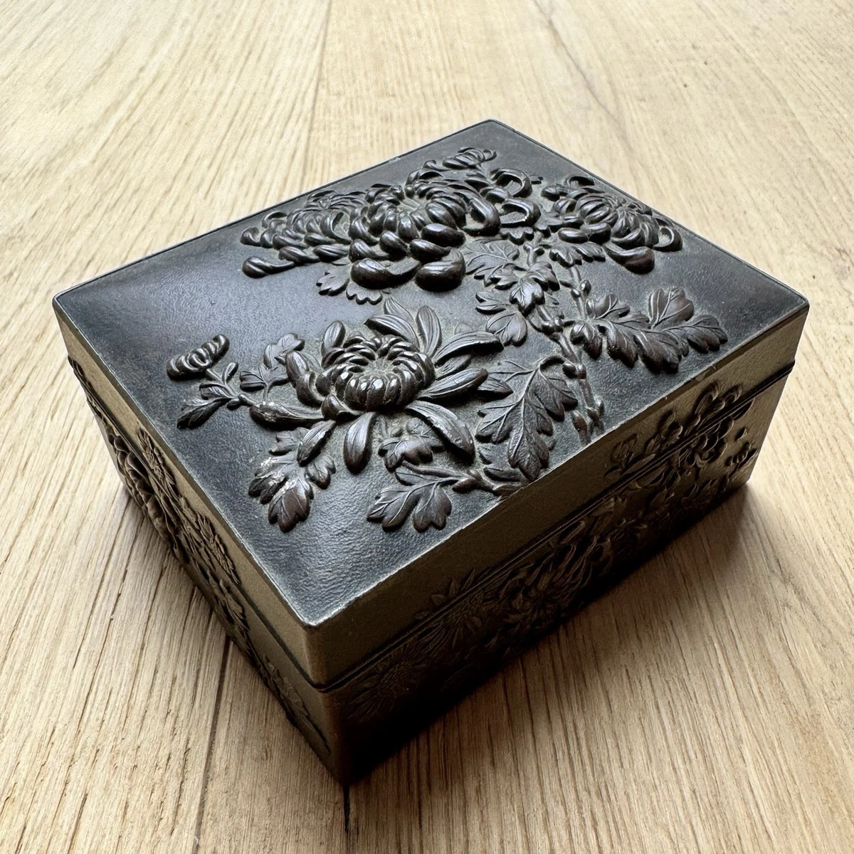 1900-1940 Japanese Antique Boxes for sale | eBay UK