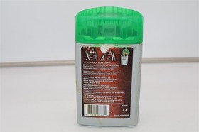 LEGO BIONICLE: Nuurakh (8614) - with Canister - ( w/ manual ) - 