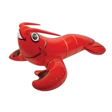 Poolmaster Swimming Pool Float Lobster Rider