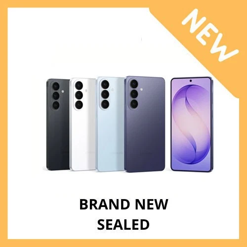 NEW SAMSUNG GALAXY S26 SM-S942U - (FACTORY UNLOCKED) ❖SEALED❖