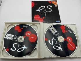 dreamcast software es