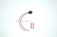 NEW Battery Current Sensor PLUG CONNECTOR for 2016-2022 Acura ILX 2.4 Liter