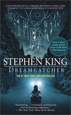 Dreamcatcher by King, Stephen