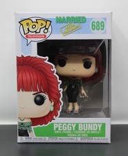 Funko Pop Married with Children Vinyl Figures 5