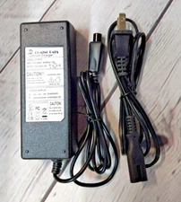 Genuine Coming Data Lithium Charger Model CP3615  42V 1.5A