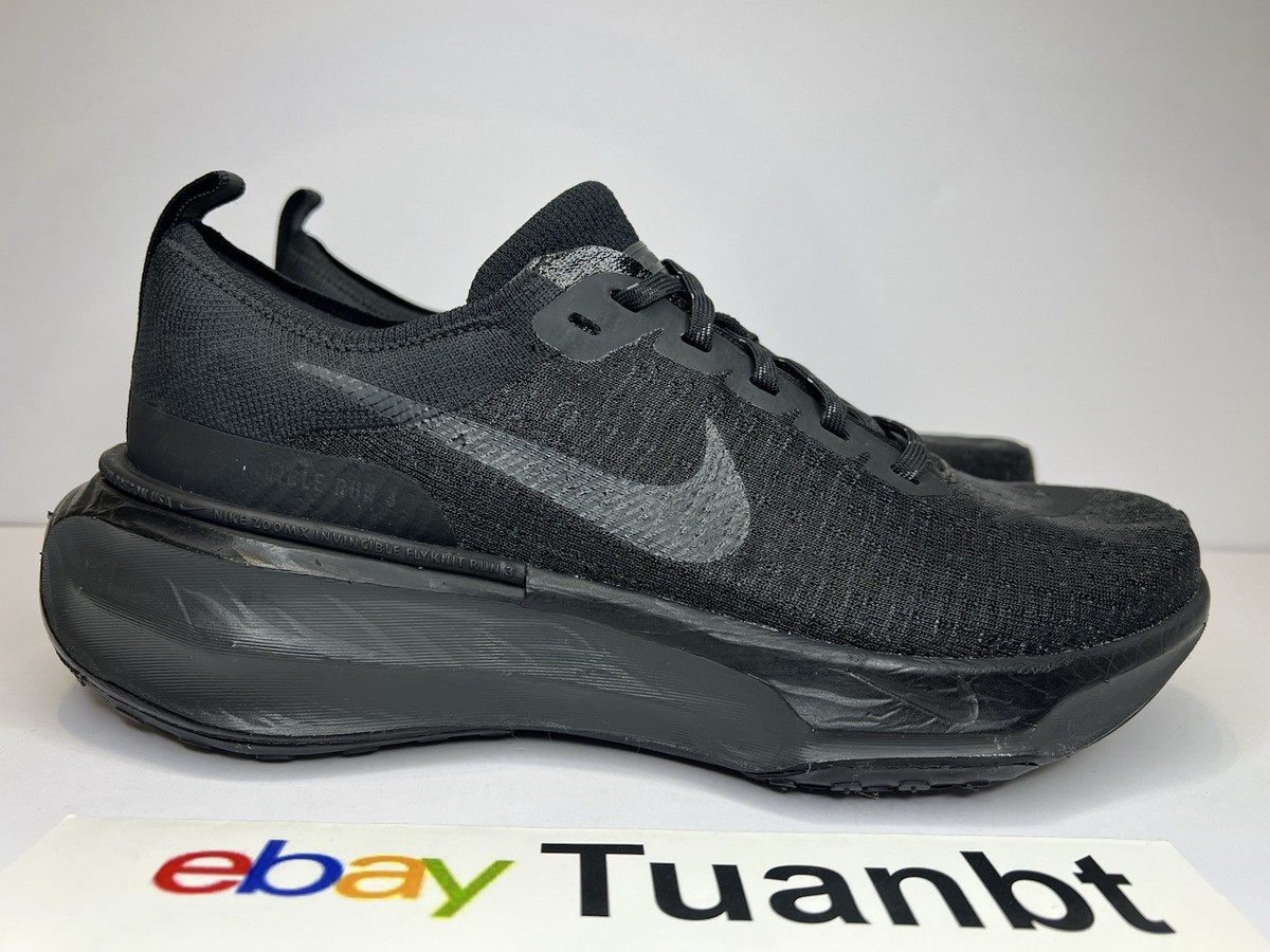 BRAND NEW Nike ZoomX Invincible Run FK 3 Women's Shoes