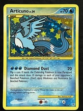 Pokemon Articuno Secret Rare - Supreme Victors - 148/147 NM on eBay