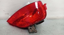 265605279R Rechtes hinteres Stoßfängerleuchte DACIA SANDERO COMFORT 2020 185412