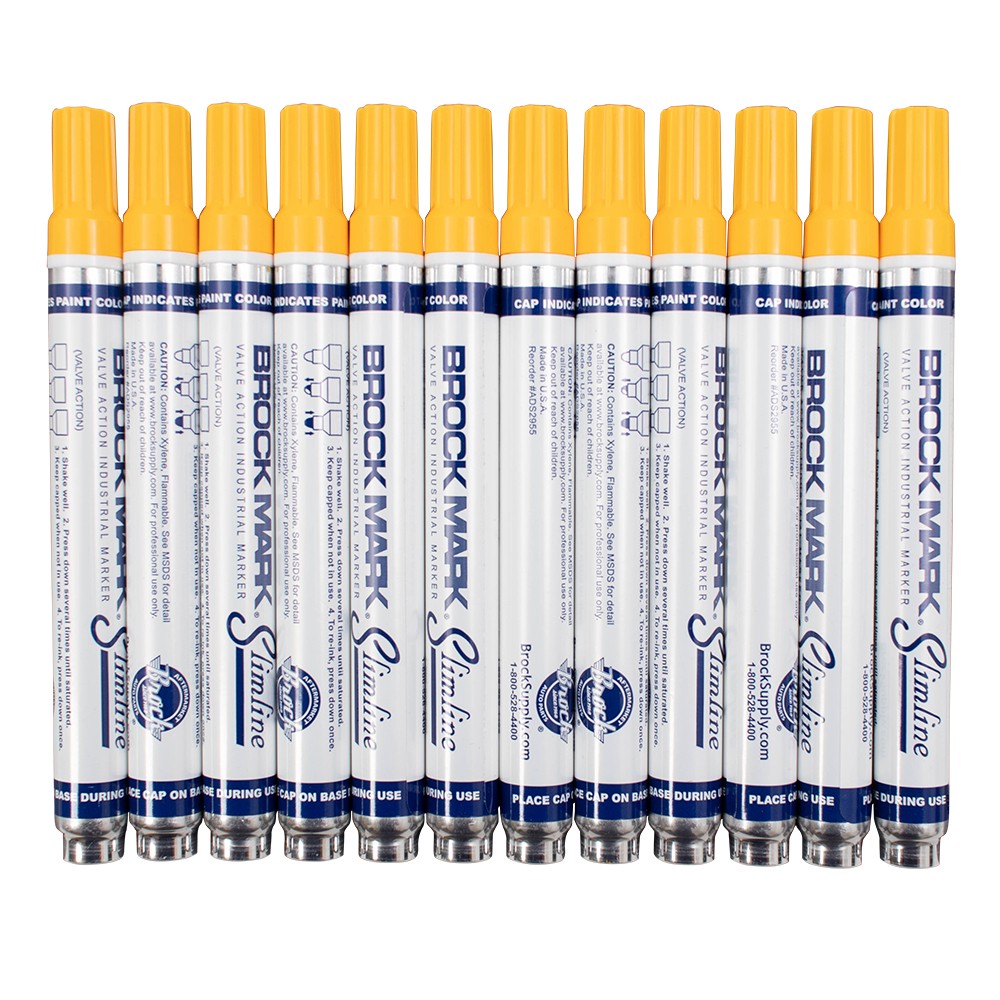 Opaque Gloss Pen