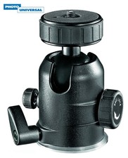 Manfrotto MA 490 Maxi Kugelkopf | Profi Ball Head | 12 kg Belastbar | Zustand: B