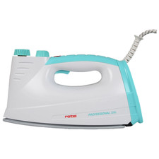 Rotel Professionnel Extra*****VERT Fer À Vapeur Automatique/Station De Repassage