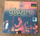 THE DOORS Live at the Isle of Wight Festival 1970 2-LP RSD Rhino SEALED Numbered