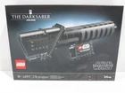 Lego Star Wars set 40917 The Darksaber * BRAND NEW! * May the 4th GWP promo gift