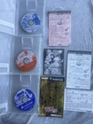 Japan Nintendo Lot - Naruto Clash of Ninja Gekitou Taisen 2 3 4 Japanese Version