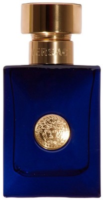Versace Dylan Blue Pour Homme Eau de Toilette 30 ml OVP NEU