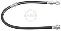 A.B.S. SL 3800 Bremsschlauch Vorne Passend FüR Nissan