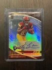 2025 Panini Absolute Jaylin Lane Base (RAW)
